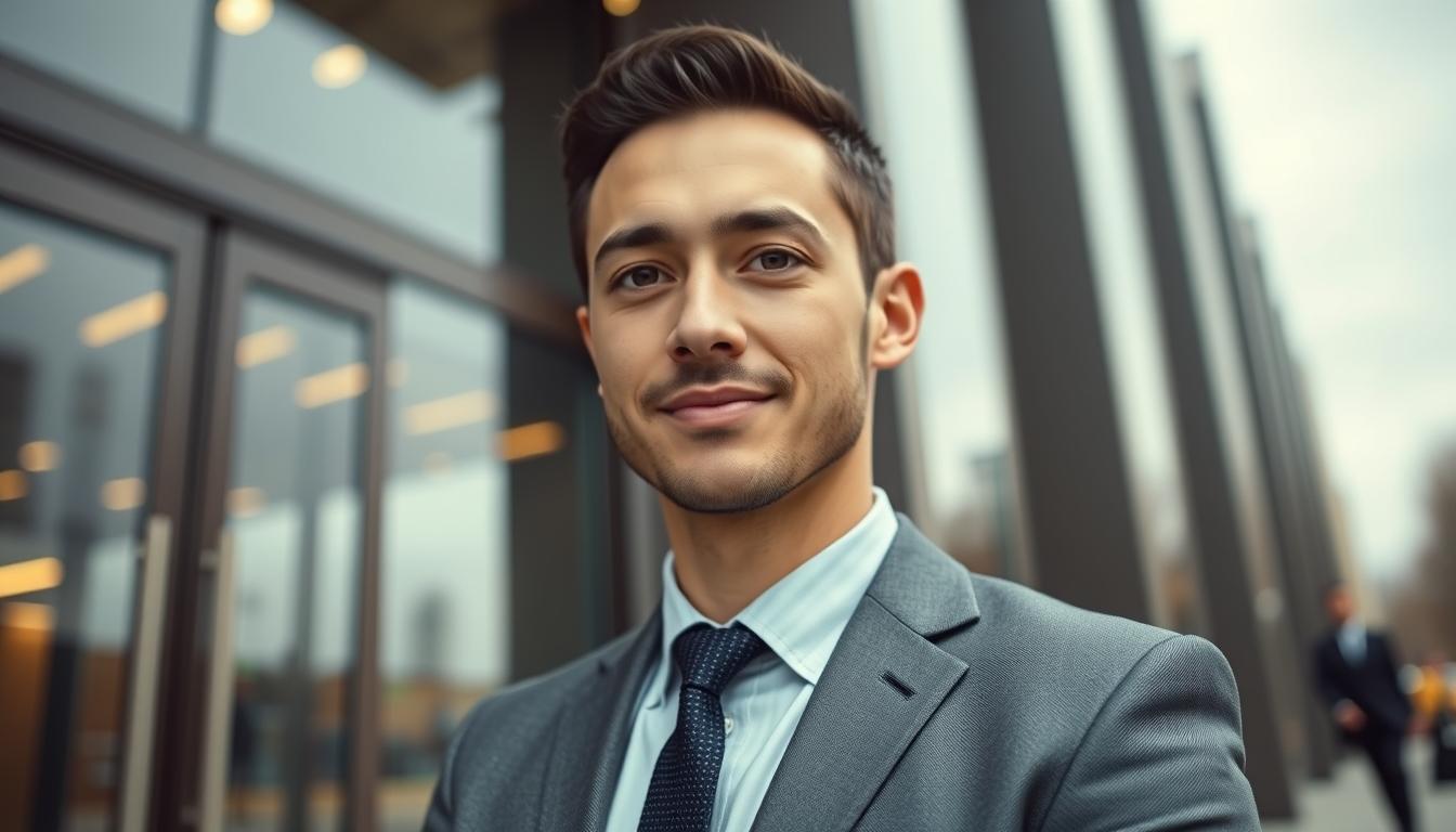 AI automation consultant