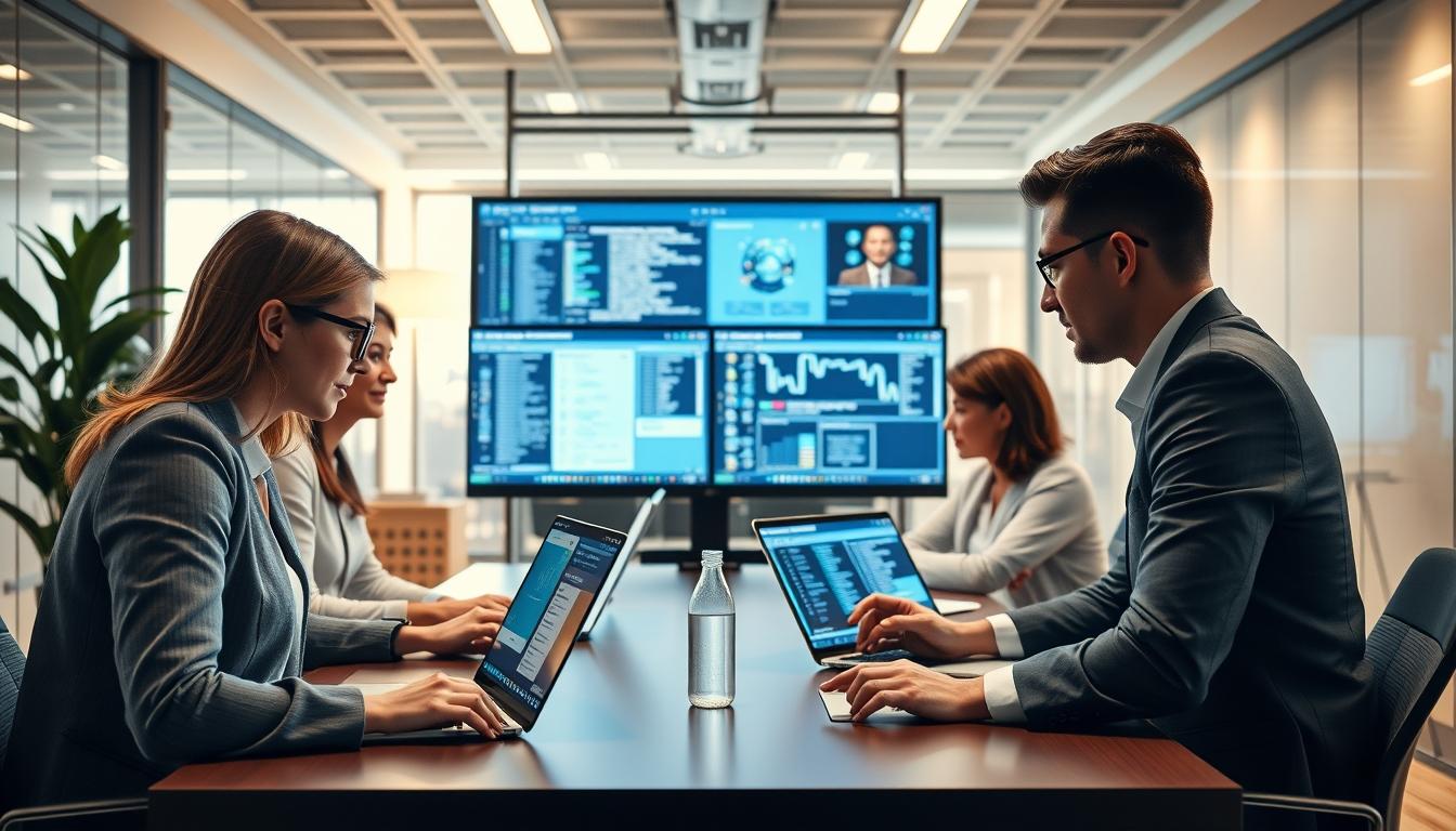 Data science analytics and business intelligence